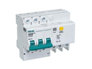 15057dek АВДТ ДИФ101 3p 050А 030 c