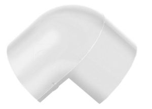 Imt20122wh multiset Угол внешний для кабель канала 20х12 (комплект из 2шт) Белый